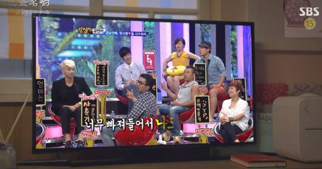 抛开狂撒鸡汤的烂俗剧情,没想到这部剧还有隐藏的看点