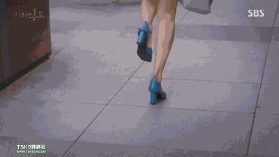 抛开狂撒鸡汤的烂俗剧情,没想到这部剧还有隐藏的看点