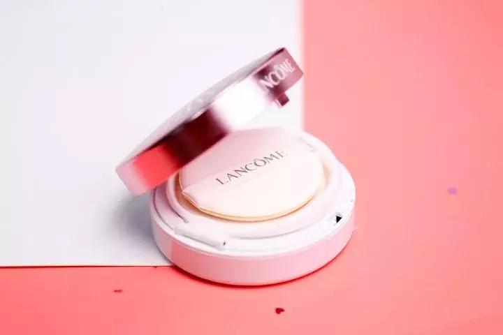 这么多款气垫里，是什么原因让我独宠它一个？