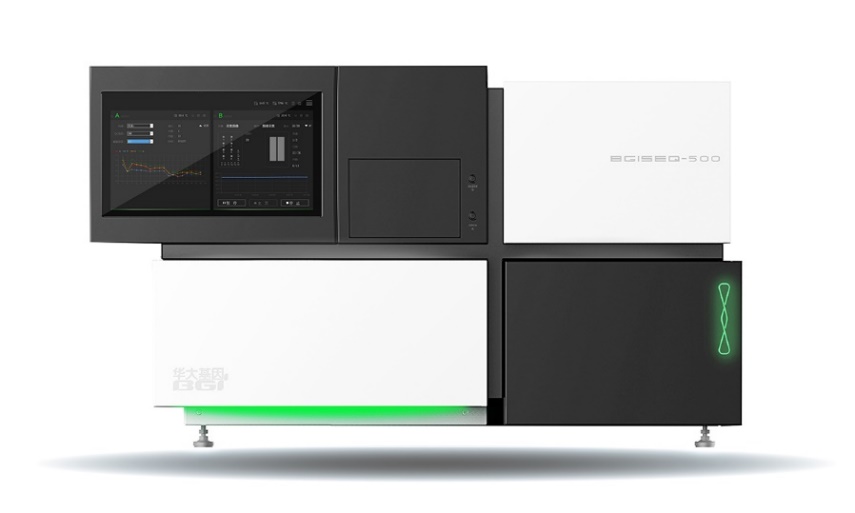 基因测序四个突破,基因测序详细攻略