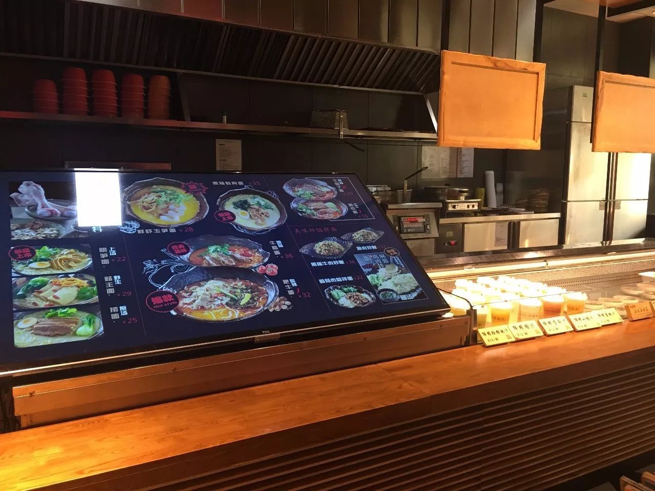 测评50家自助,测评自助小吃