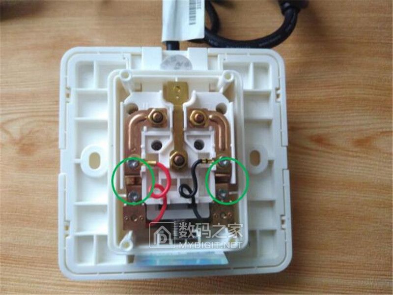 中科电工插座怎么样,安全系数max