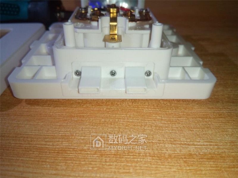 中科电工插座怎么样,安全系数max