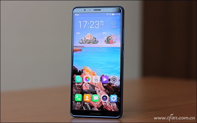 金立m7深度解析,金立m7到底怎么样