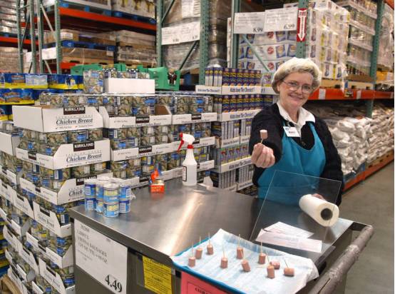 美国第二大超市costco怎么读,美国costco超市中国有几家