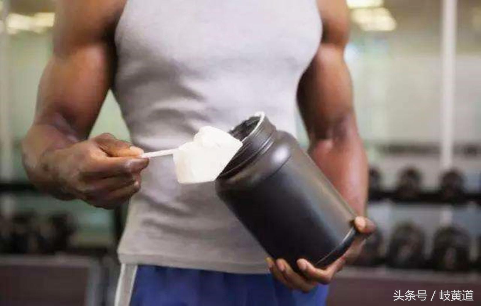 健身需要喝增肌粉还是蛋白粉,健身到底喝增肌粉还是蛋白粉