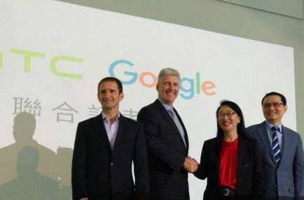 htc市值超过苹果,htc手机现在被哪个公司收购了