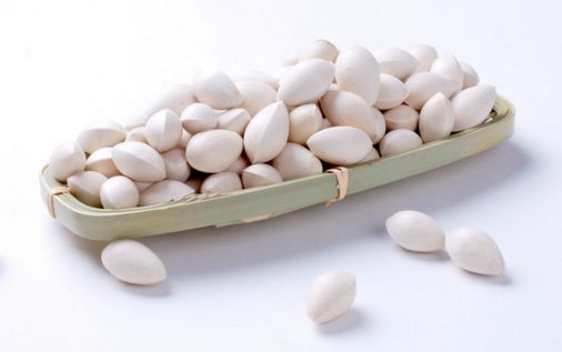 孕妇可以吃白果瑶柱煲粥吗,孕妇白果和花生能一起煮吗