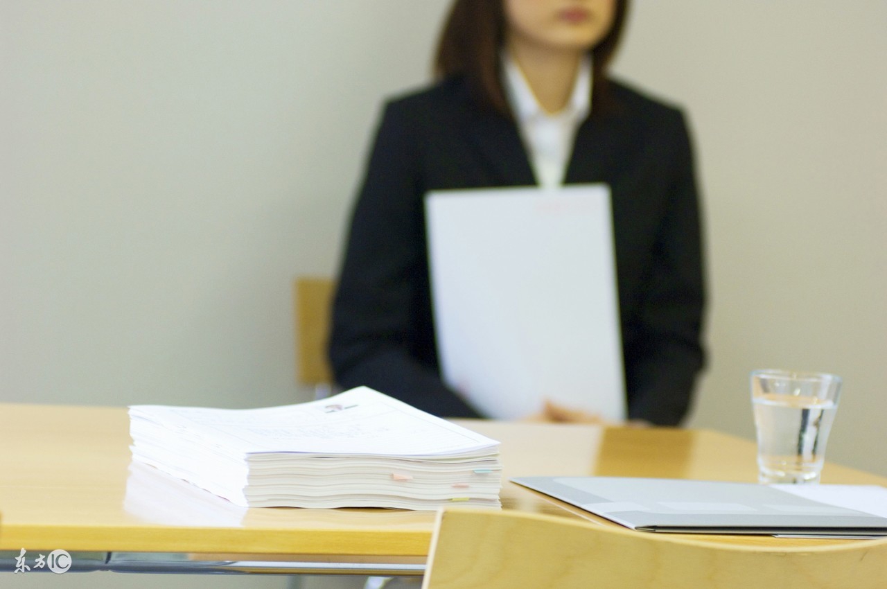 简历投递出去没回复？那你因为你少做了这两步