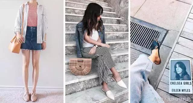 还在哭穷？6个值得投资的品牌让你穿出大牌范儿！