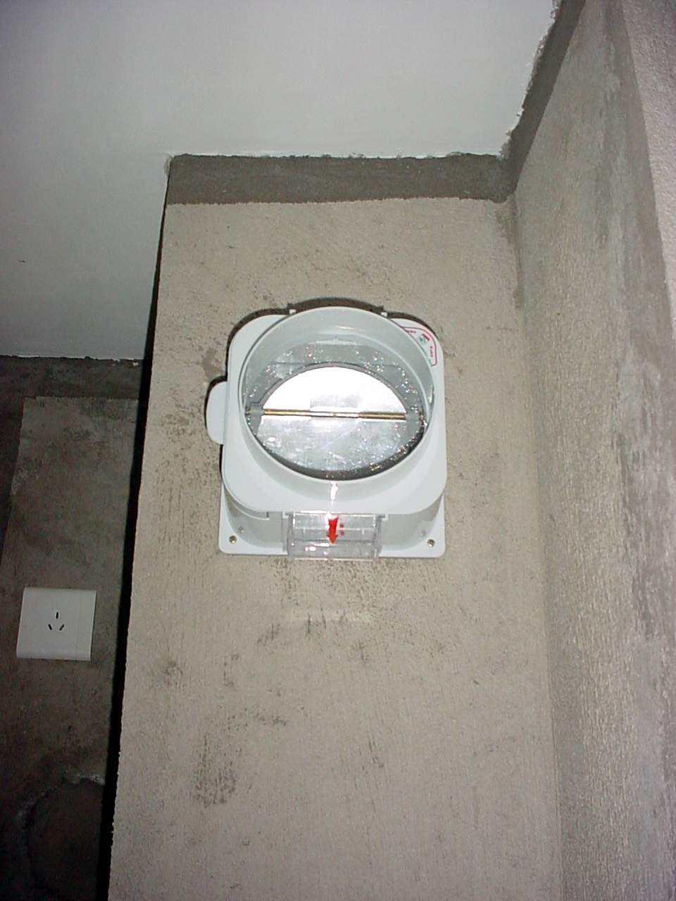 油烟机倒烟怎么处理,油烟机倒油烟怎么回事