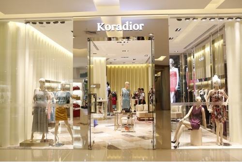 米兰达可儿吸引力,米兰达可儿为什么那么时尚