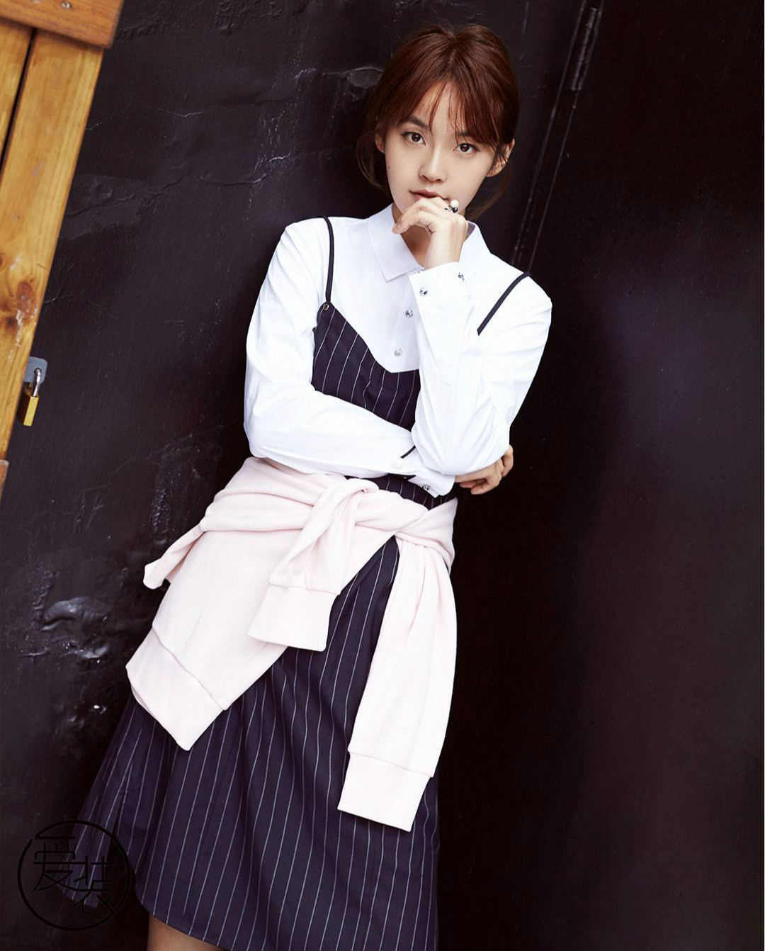 米兰达可儿吸引力,米兰达可儿为什么那么时尚