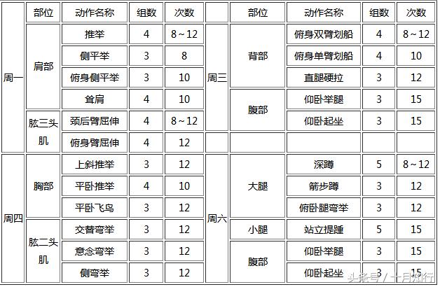 一对哑铃练遍全身,一个哑铃练遍全身女士