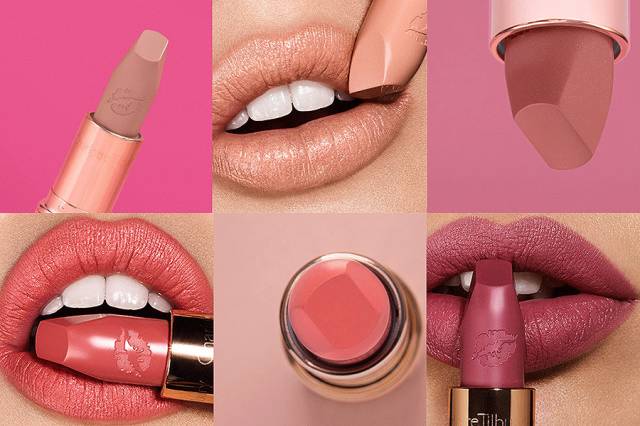 M.A.C、TomFord又出新品，就算已经有100支口红还是想！买！