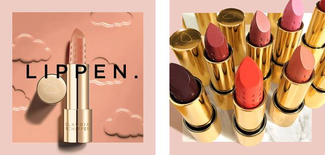 M.A.C、TomFord又出新品，就算已经有100支口红还是想！买！