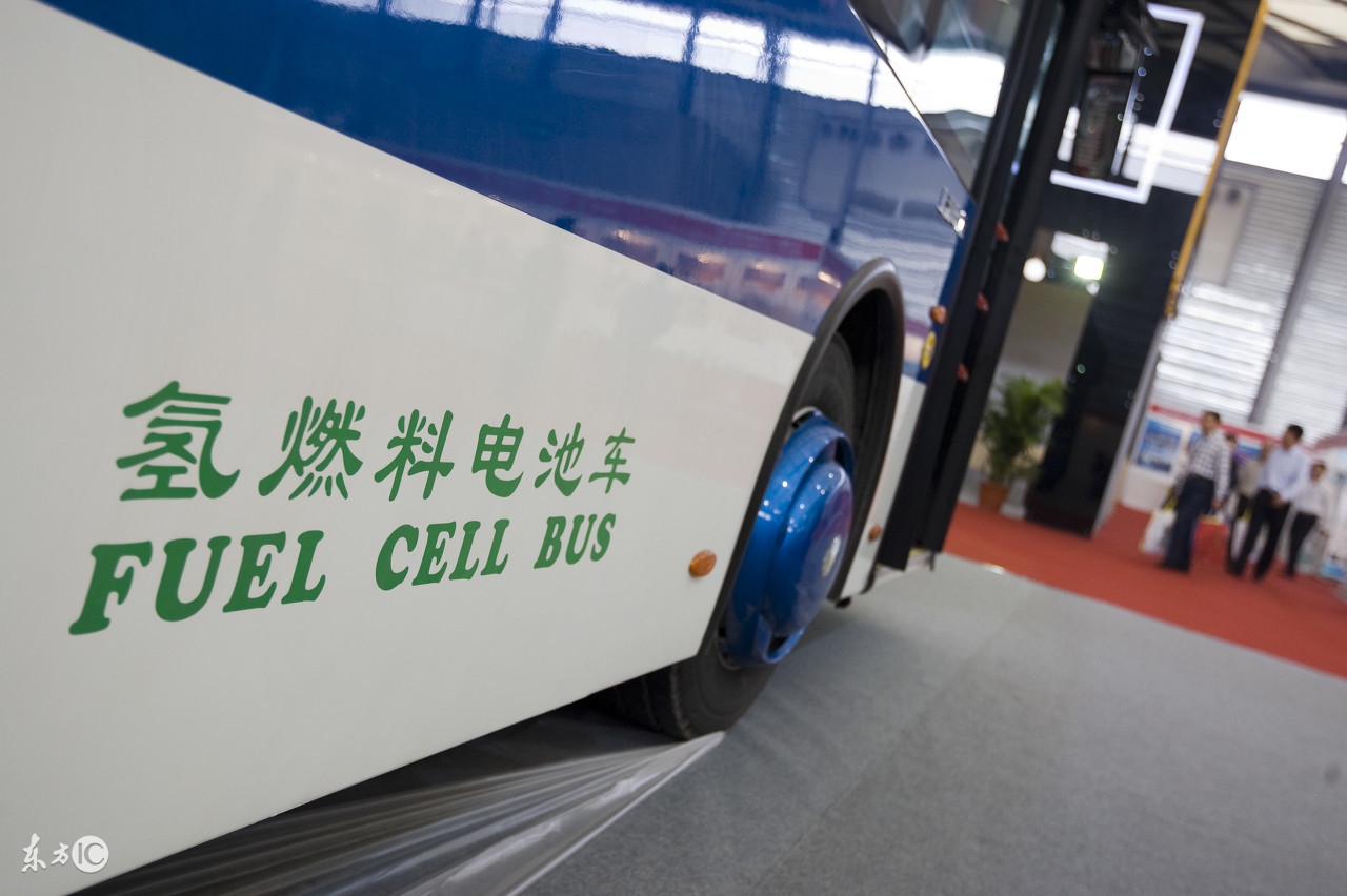 潜力股蓄势待发,雄韬股份在燃料电池的地位