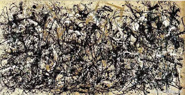 点滴艺术画,神奇的雨滴绘画