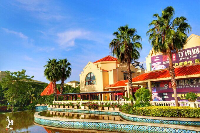 十一三亚下雨怎么玩,三亚雨天旅游攻略最新