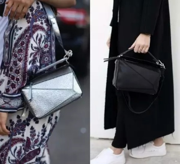 包包种草｜最近哪些包是当红炸子鸡