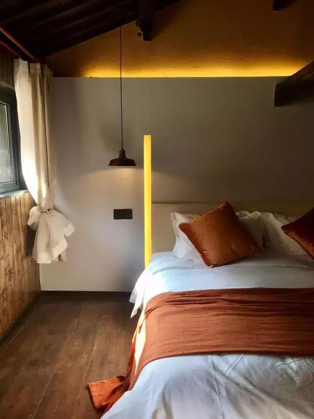 19+超凡绝伦的松阳民宿酒店,国庆就睡睡睡睡睡睡它~zZ