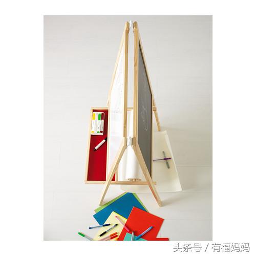 百元打造温馨小屋,宜家婴儿房用品推荐