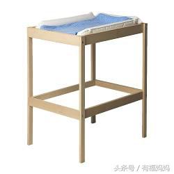 百元打造温馨小屋,宜家婴儿房用品推荐