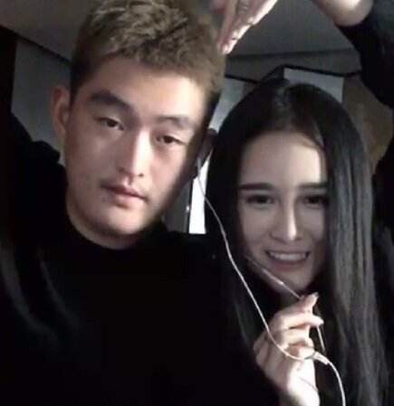 赵本山女儿为什么叫球姐,赵本山女儿球球与各大网红