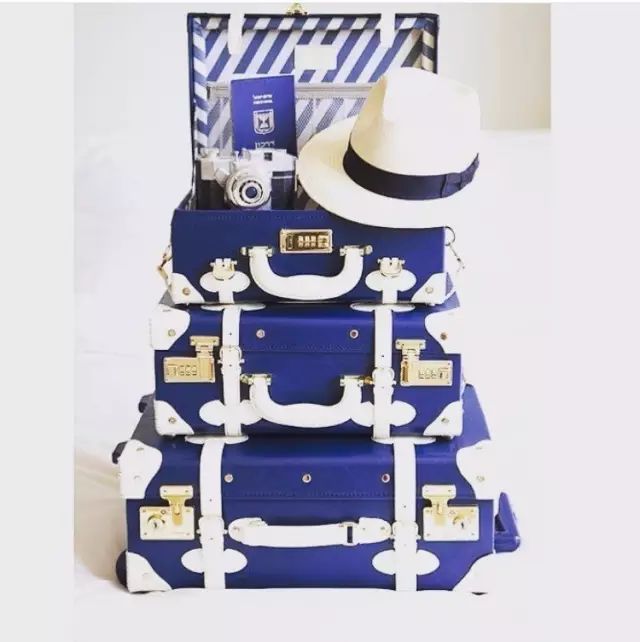 旅行适合的旅行箱,出游旅行箱推荐