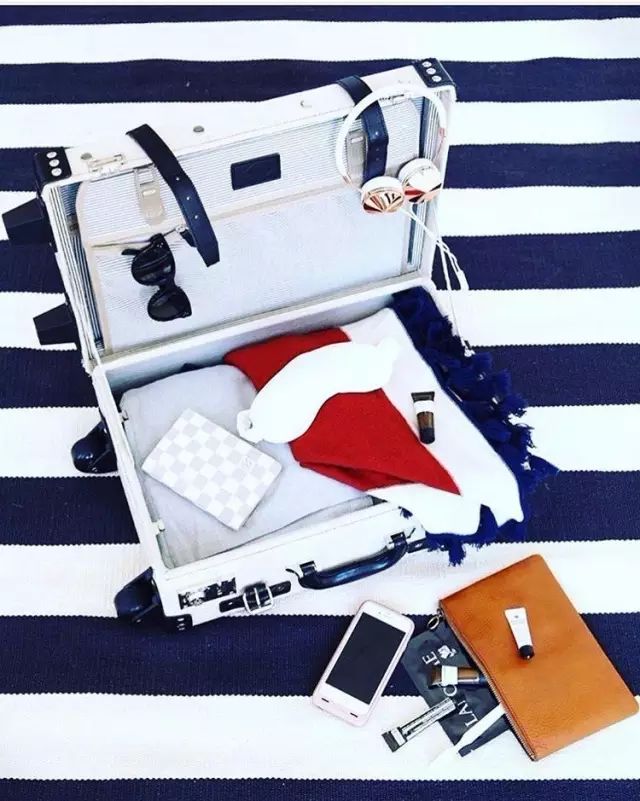 旅行适合的旅行箱,出游旅行箱推荐