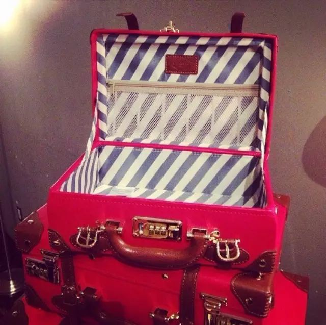 旅行适合的旅行箱,出游旅行箱推荐