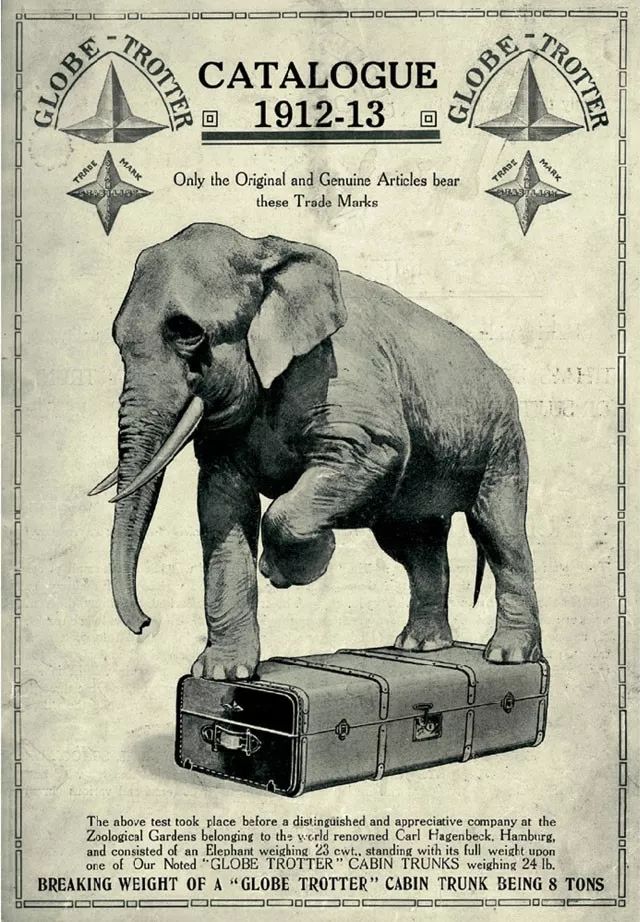 旅行适合的旅行箱,出游旅行箱推荐