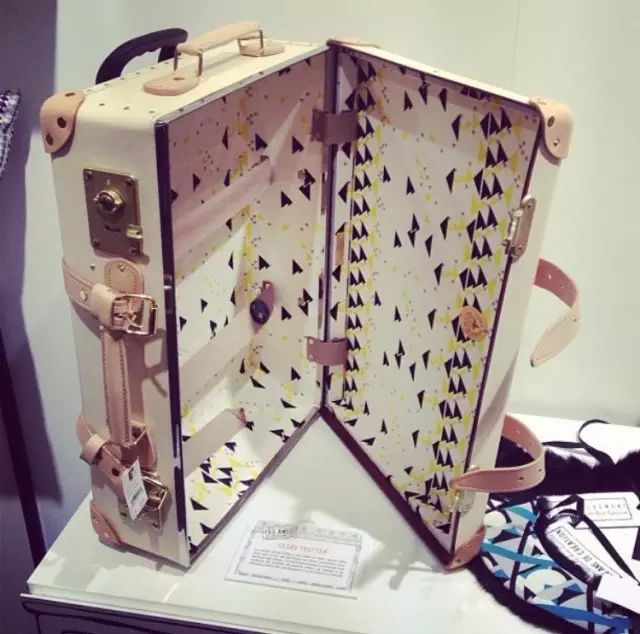 旅行适合的旅行箱,出游旅行箱推荐