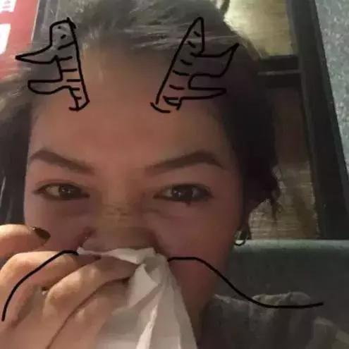 眉毛画法教程挑眉,画眉毛挑眉