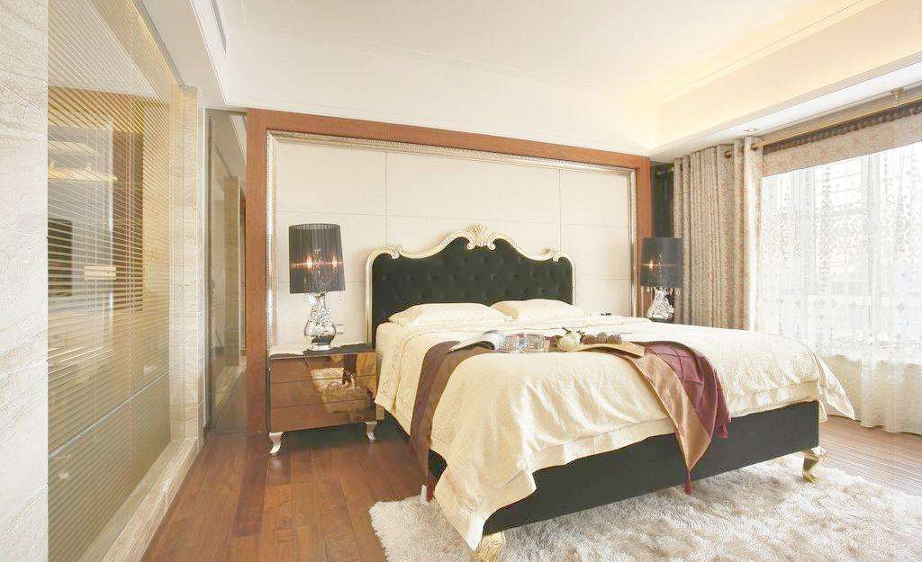 打开门看到全屋好吗,家里风水好不好进门看看就知道