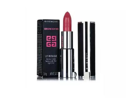 最适合春夏的口红大牌色号,秋冬有什么素颜可涂的口红