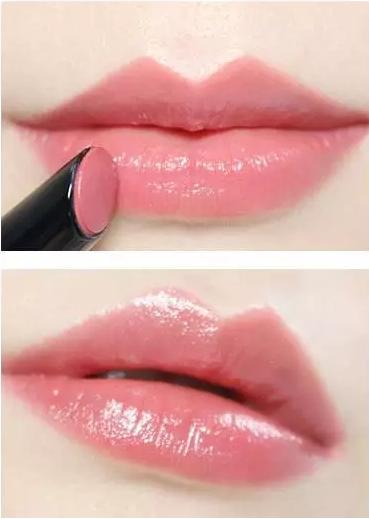 最适合春夏的口红大牌色号,秋冬有什么素颜可涂的口红