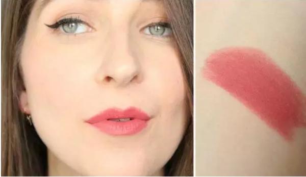 最适合春夏的口红大牌色号,秋冬有什么素颜可涂的口红