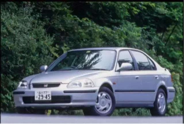 10代思域对比11代思域,10代思域车钥匙功能详解