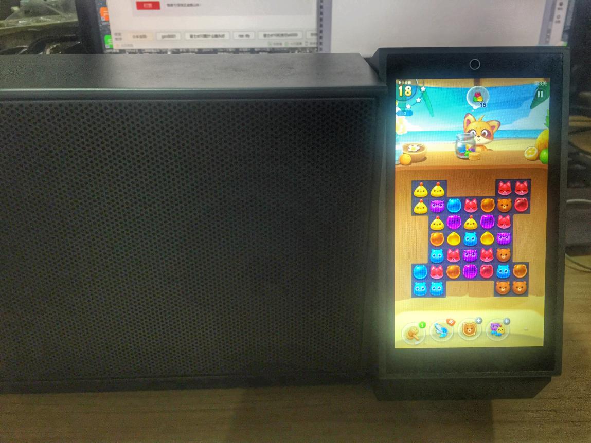 除了听音乐还能做什么,酷狗智能音箱测评