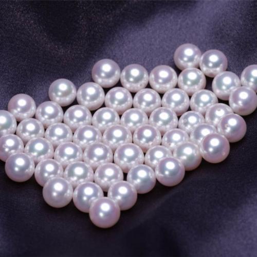 日本海水珍珠akoya是不是不耐戴,日本akoya珍珠为什么好