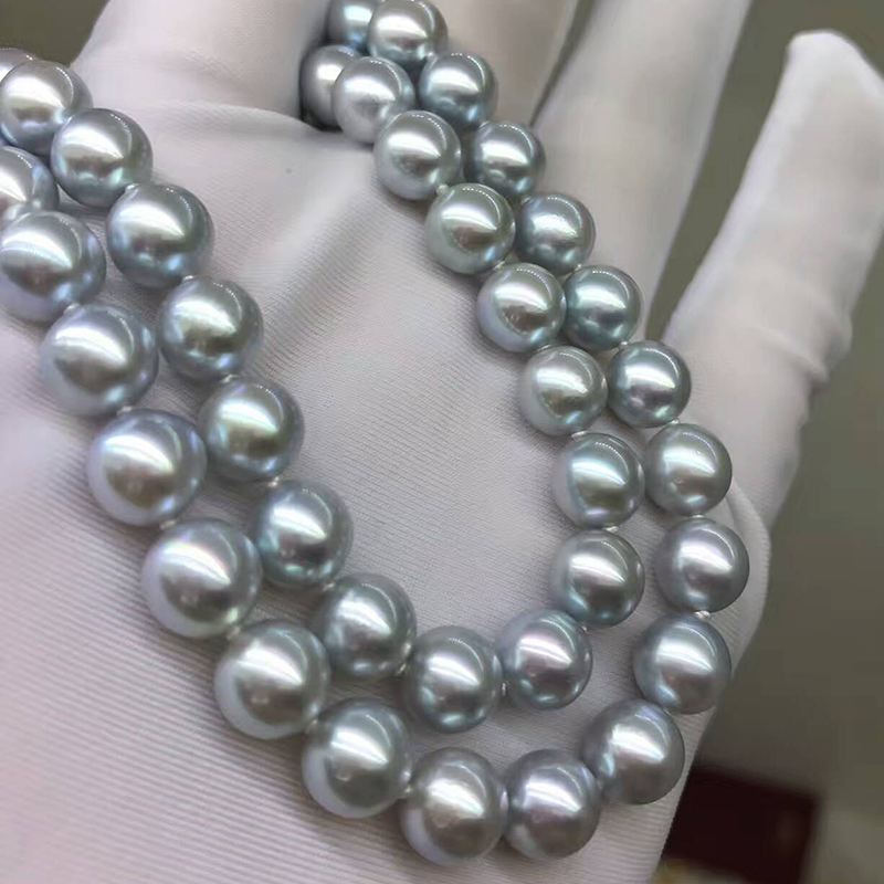 日本海水珍珠akoya是不是不耐戴,日本akoya珍珠为什么好