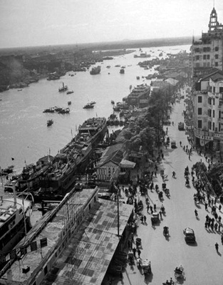 广东的变化,广东的变化历程