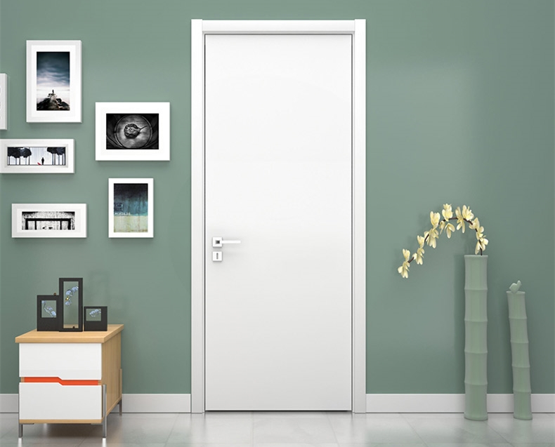 白色木门变色什么原因,白木门变黄怎样处理