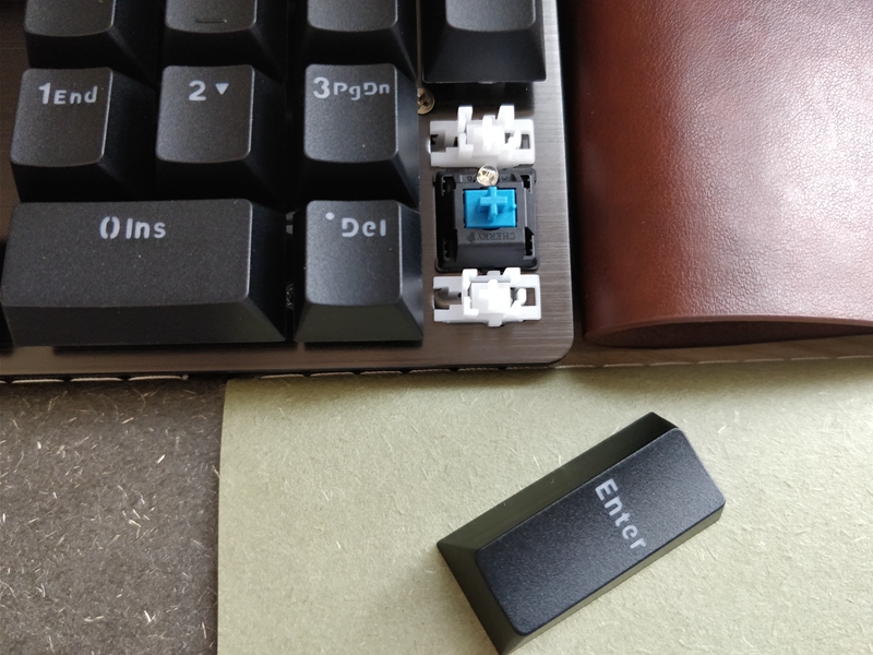 质感做工好的键盘,质感好的键盘推荐