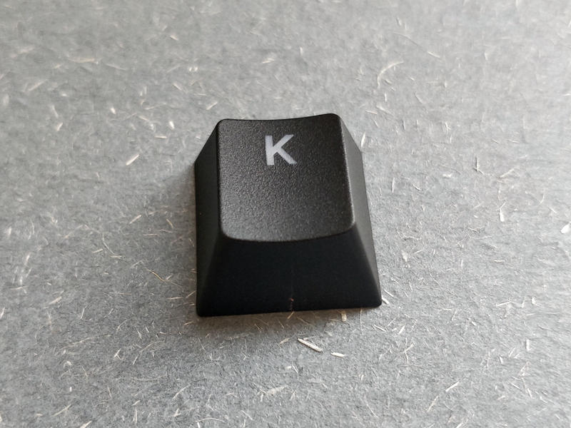 质感做工好的键盘,质感好的键盘推荐