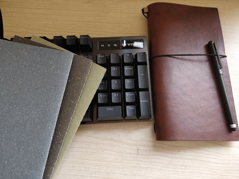 质感做工好的键盘,质感好的键盘推荐