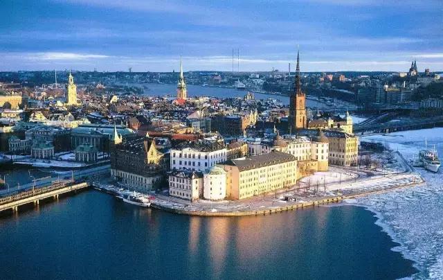 不必羡慕柏林、温哥华，仰义的未来可以是这样子！