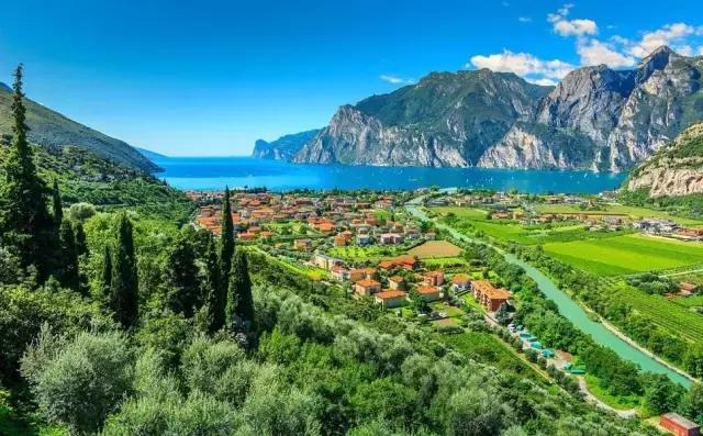 不必羡慕柏林、温哥华，仰义的未来可以是这样子！