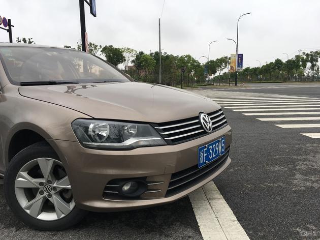 大众宝来1.2t手动畅行版评测,大众新宝来2016款1.6l手动舒适型